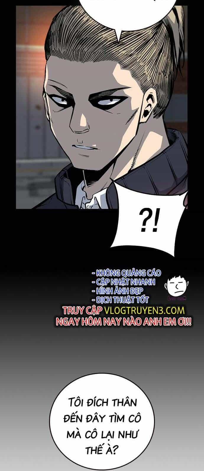 King Game - Chương 30 - ảnh 34