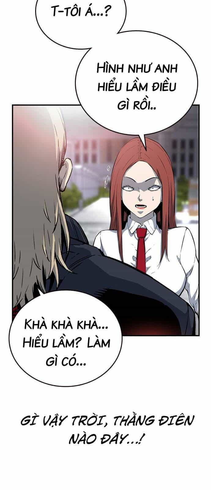 King Game - Chương 30 - ảnh 37