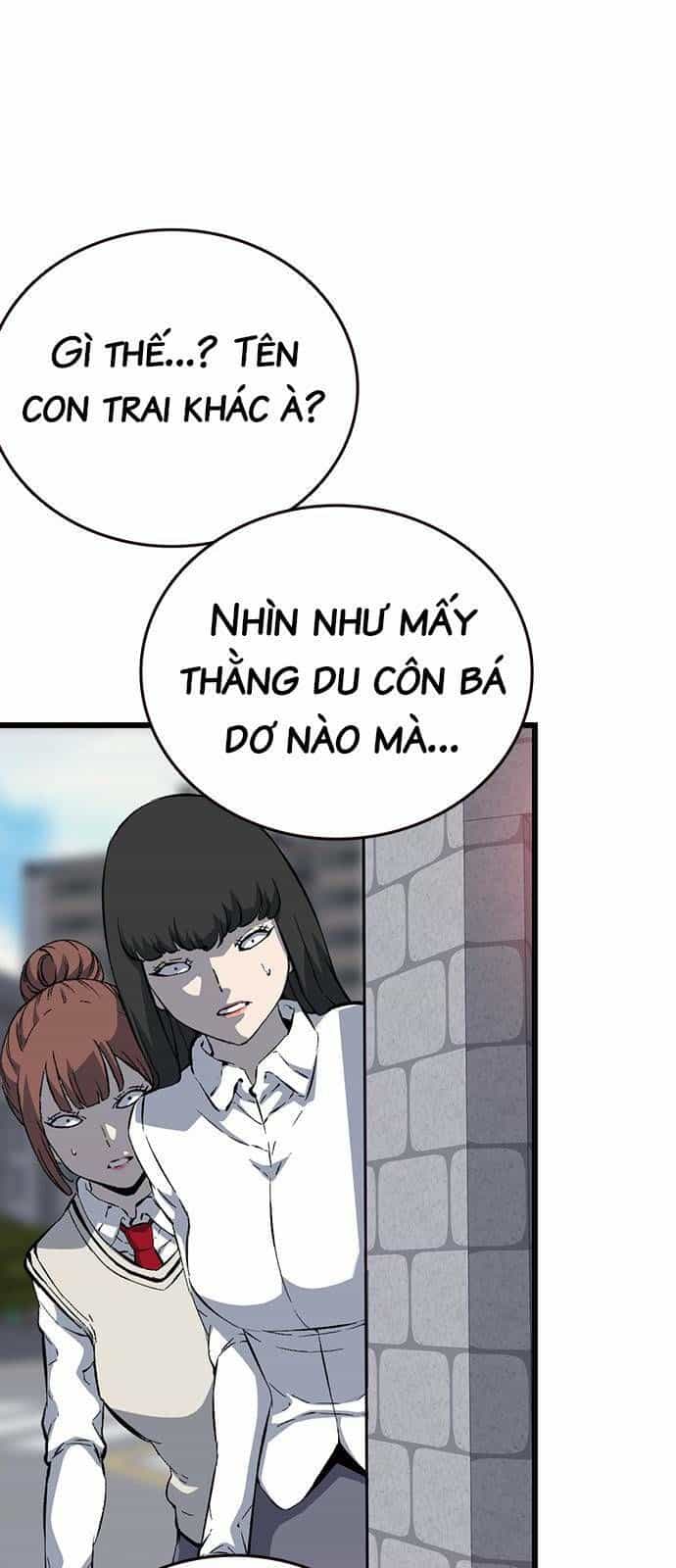 King Game - Chương 30 - ảnh 38