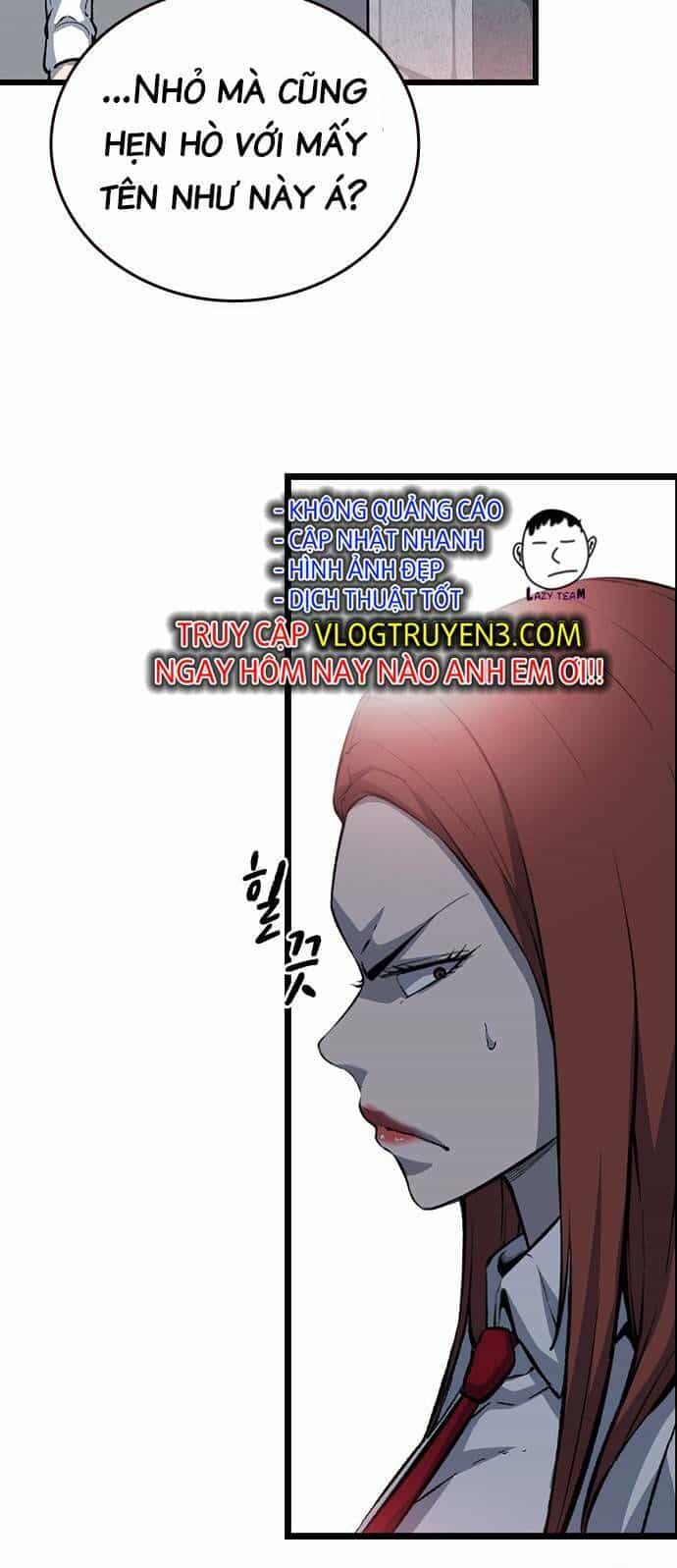 King Game - Chương 30 - ảnh 39