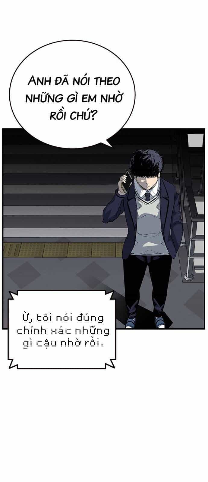 King Game - Chương 30 - ảnh 45