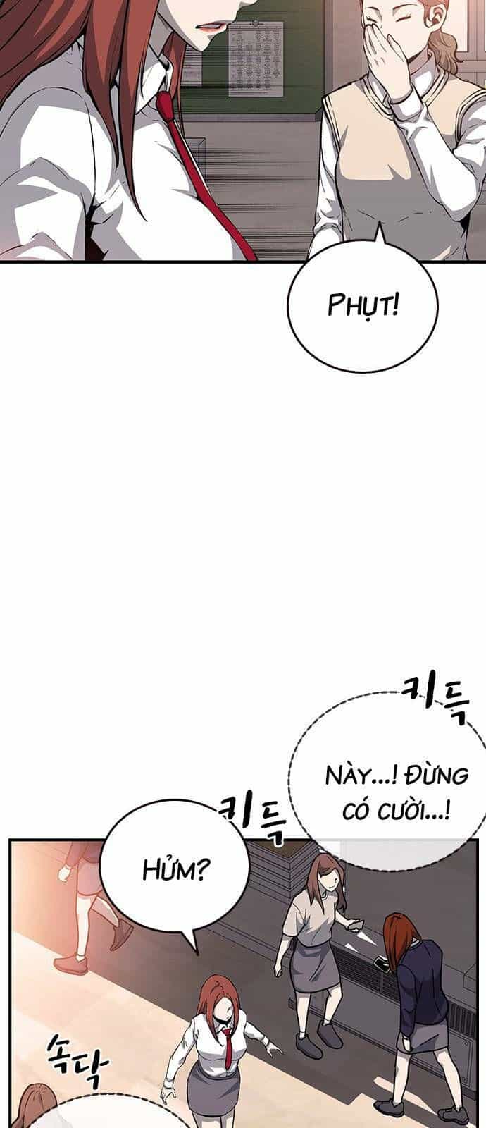 King Game - Chương 30 - ảnh 58