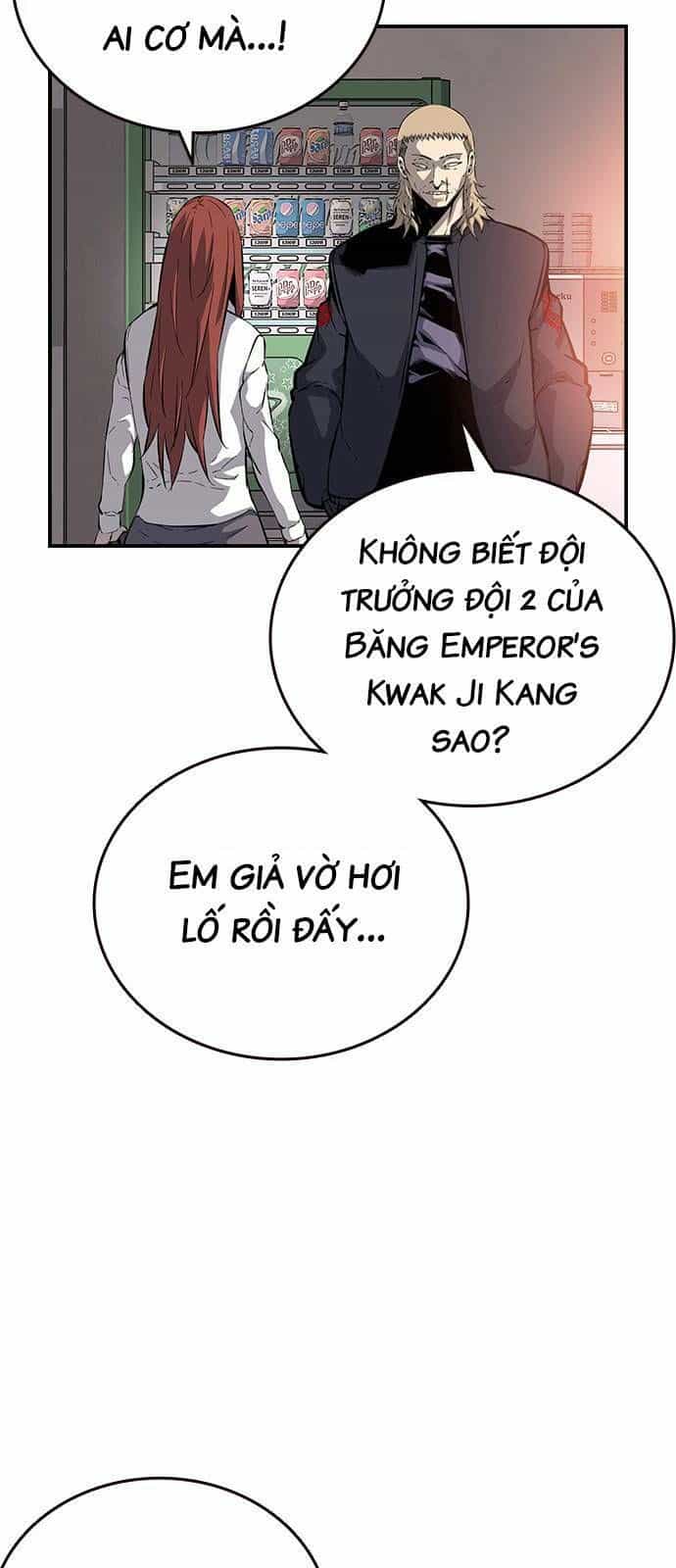 King Game - Chương 30 - ảnh 67