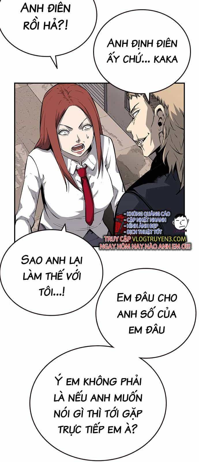 King Game - Chương 30 - ảnh 68