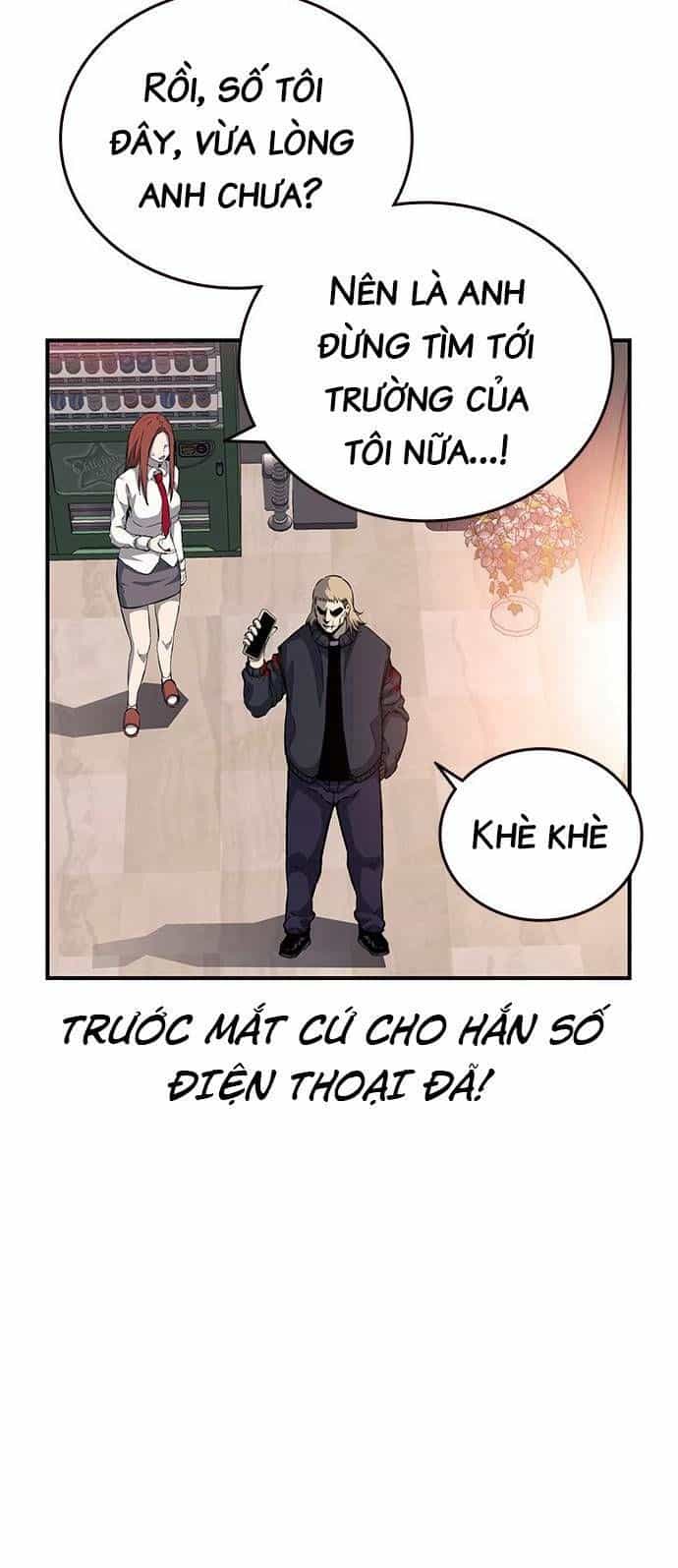 King Game - Chương 30 - ảnh 72