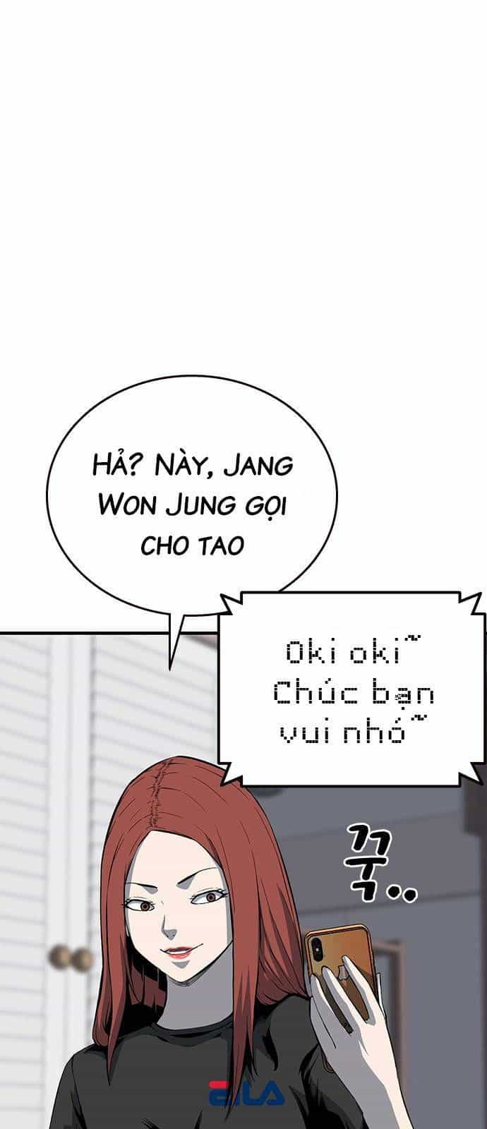 King Game - Chương 30 - ảnh 83