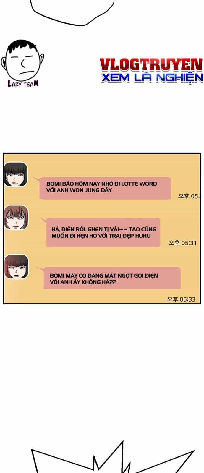King Game - Chương 31 - ảnh 12