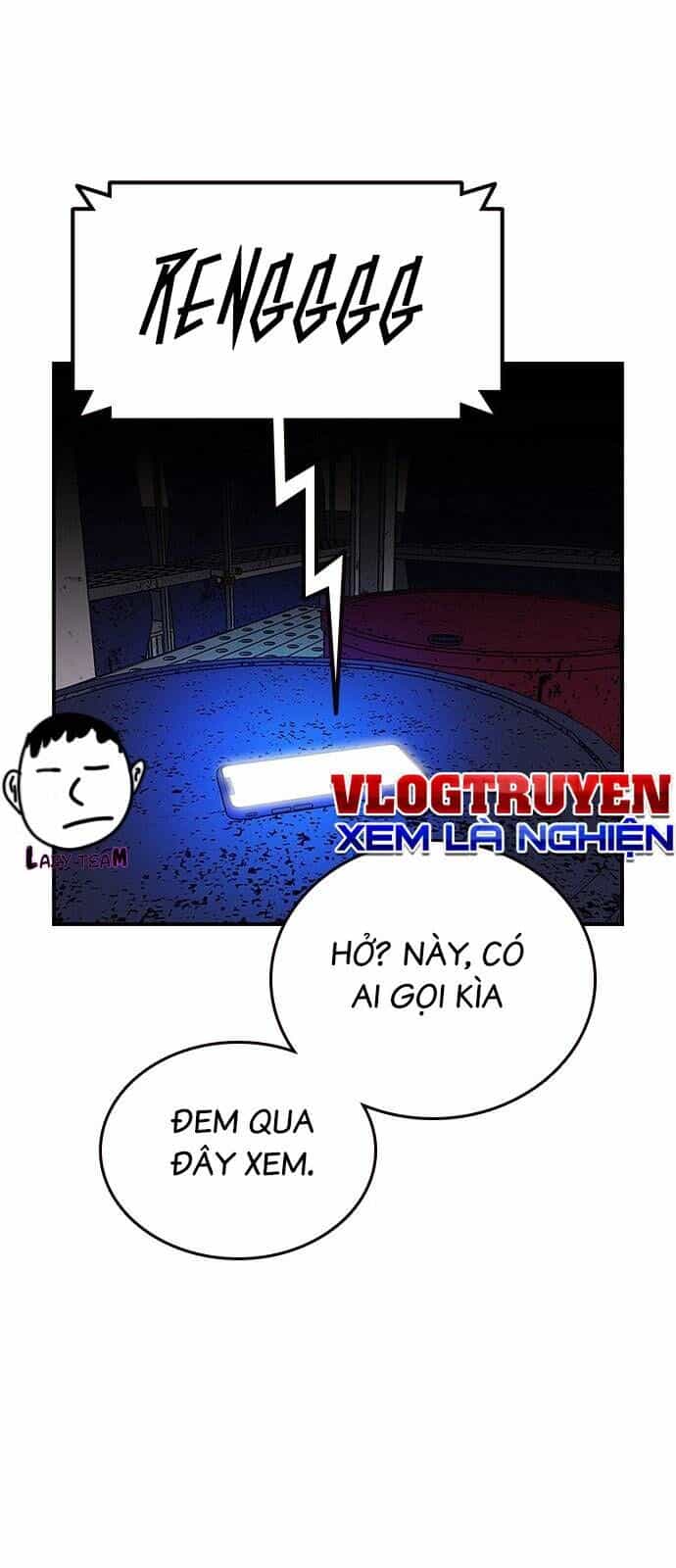 King Game - Chương 31 - ảnh 17