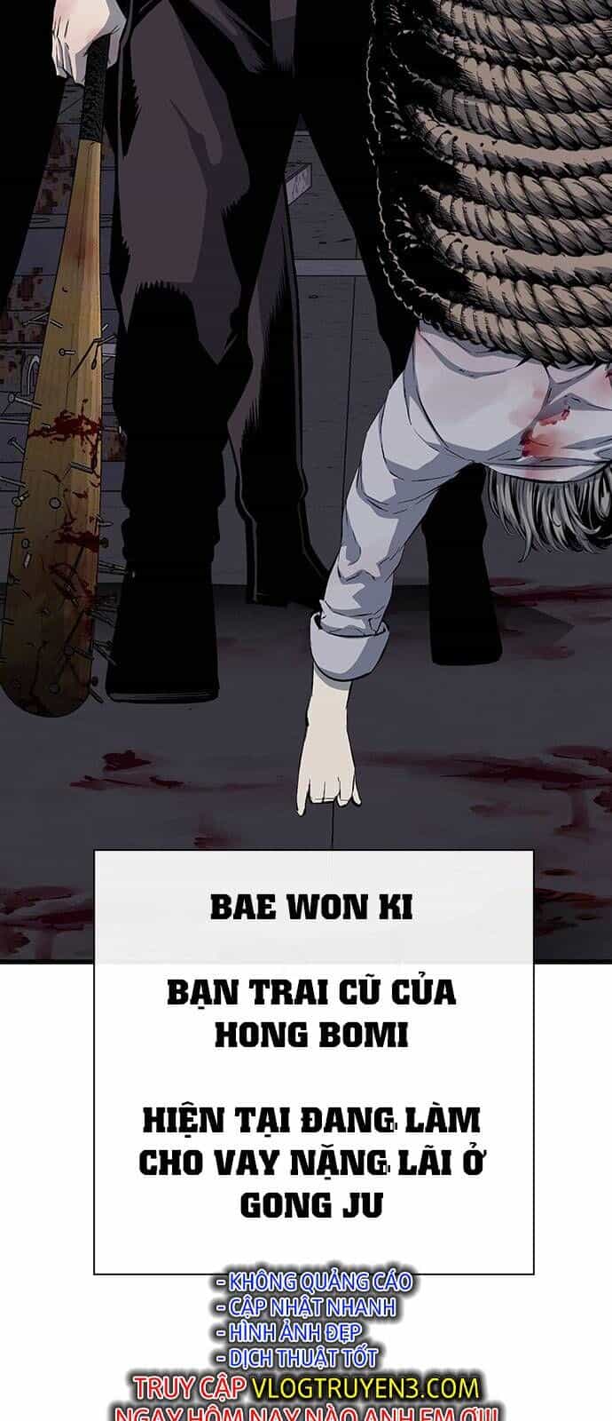 King Game - Chương 31 - ảnh 19