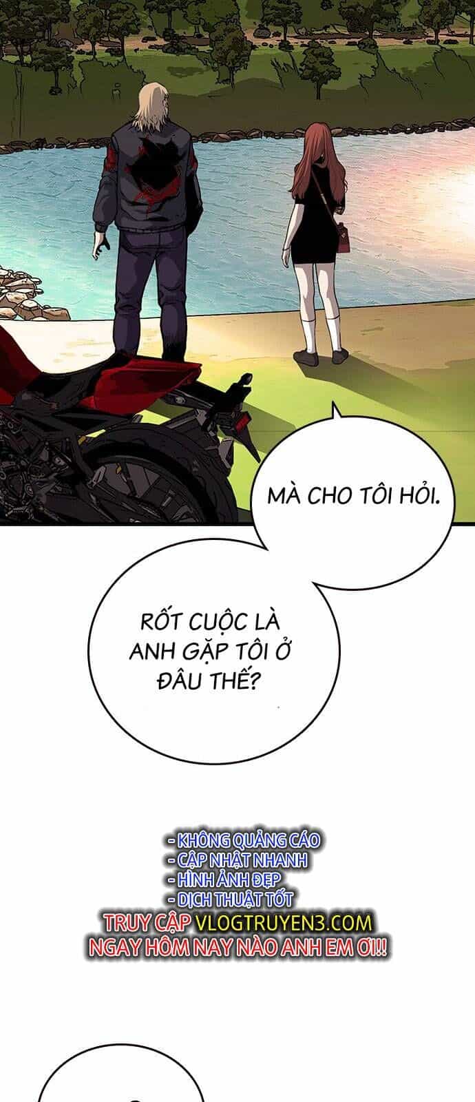 King Game - Chương 31 - ảnh 29