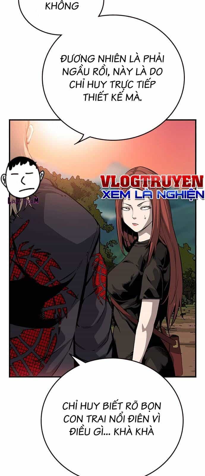 King Game - Chương 31 - ảnh 37