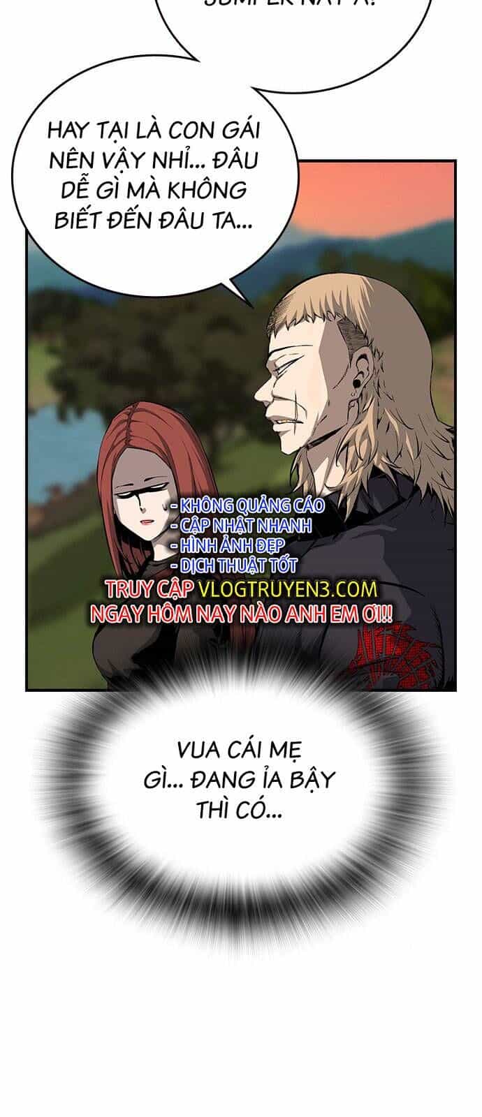 King Game - Chương 31 - ảnh 44