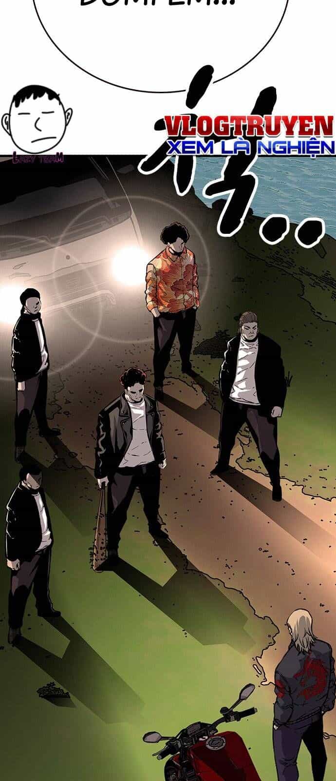 King Game - Chương 31 - ảnh 57