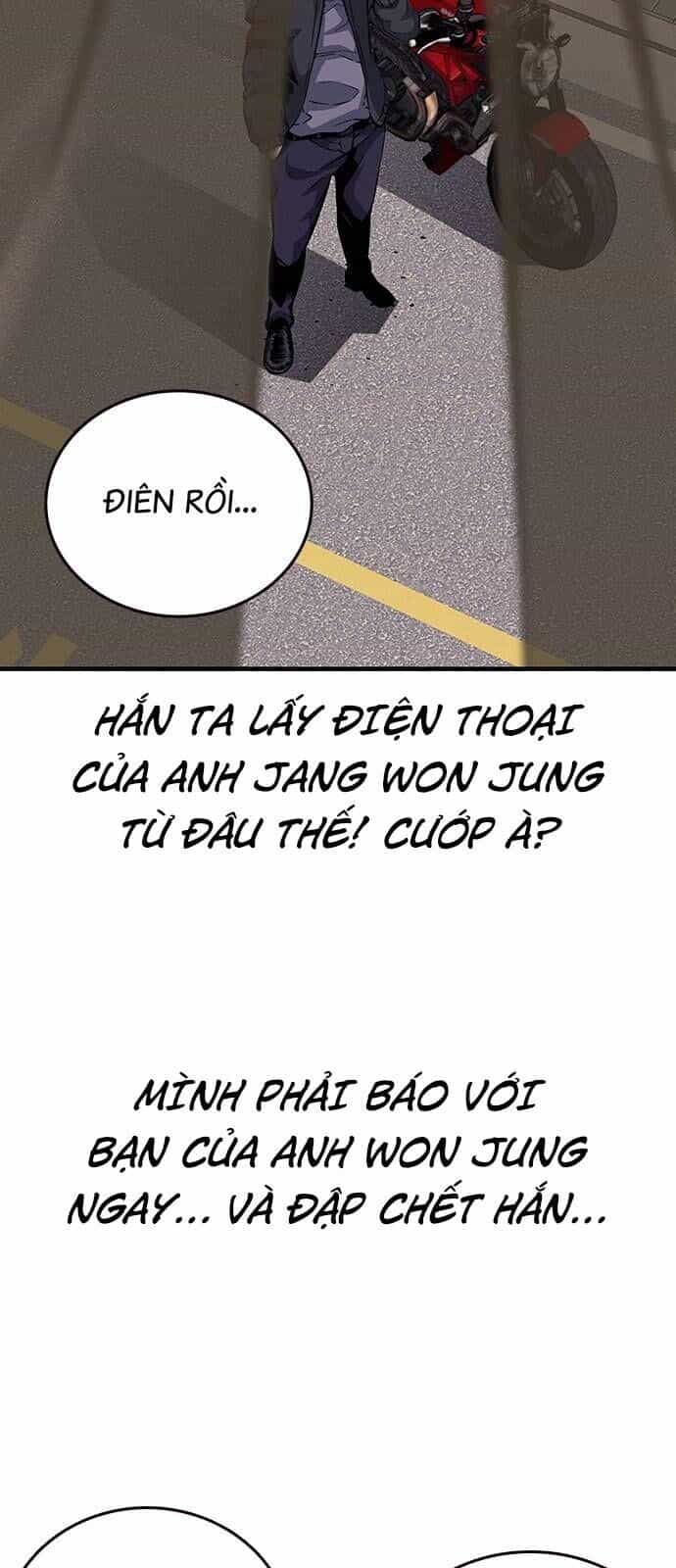 King Game - Chương 31 - ảnh 6