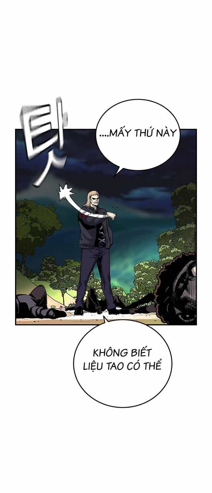 King Game - Chương 31 - ảnh 91