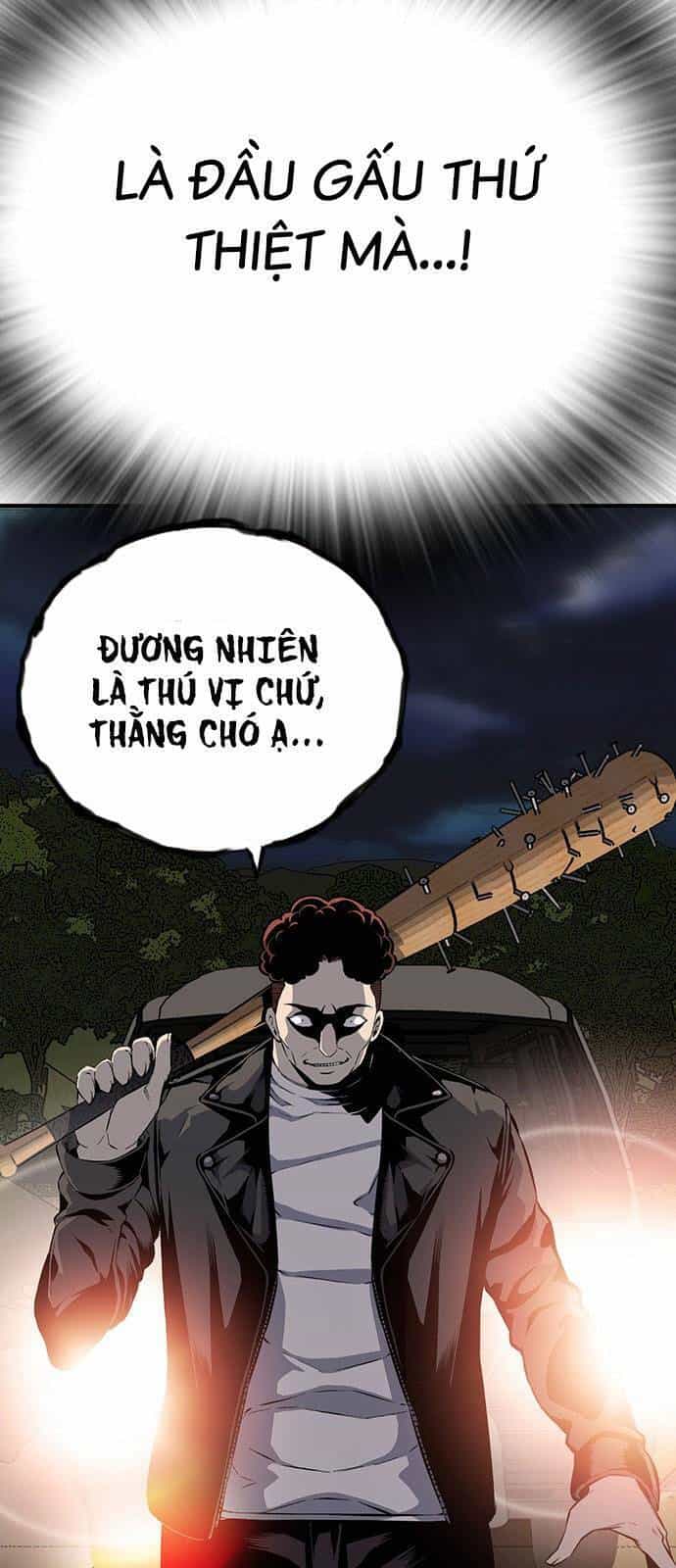 King Game - Chương 32 - ảnh 10
