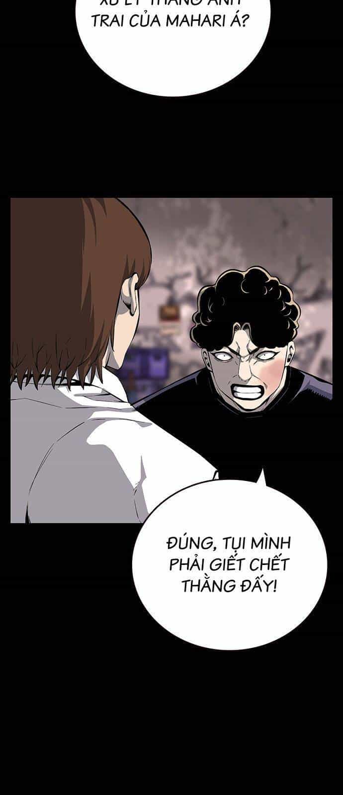 King Game - Chương 32 - ảnh 16