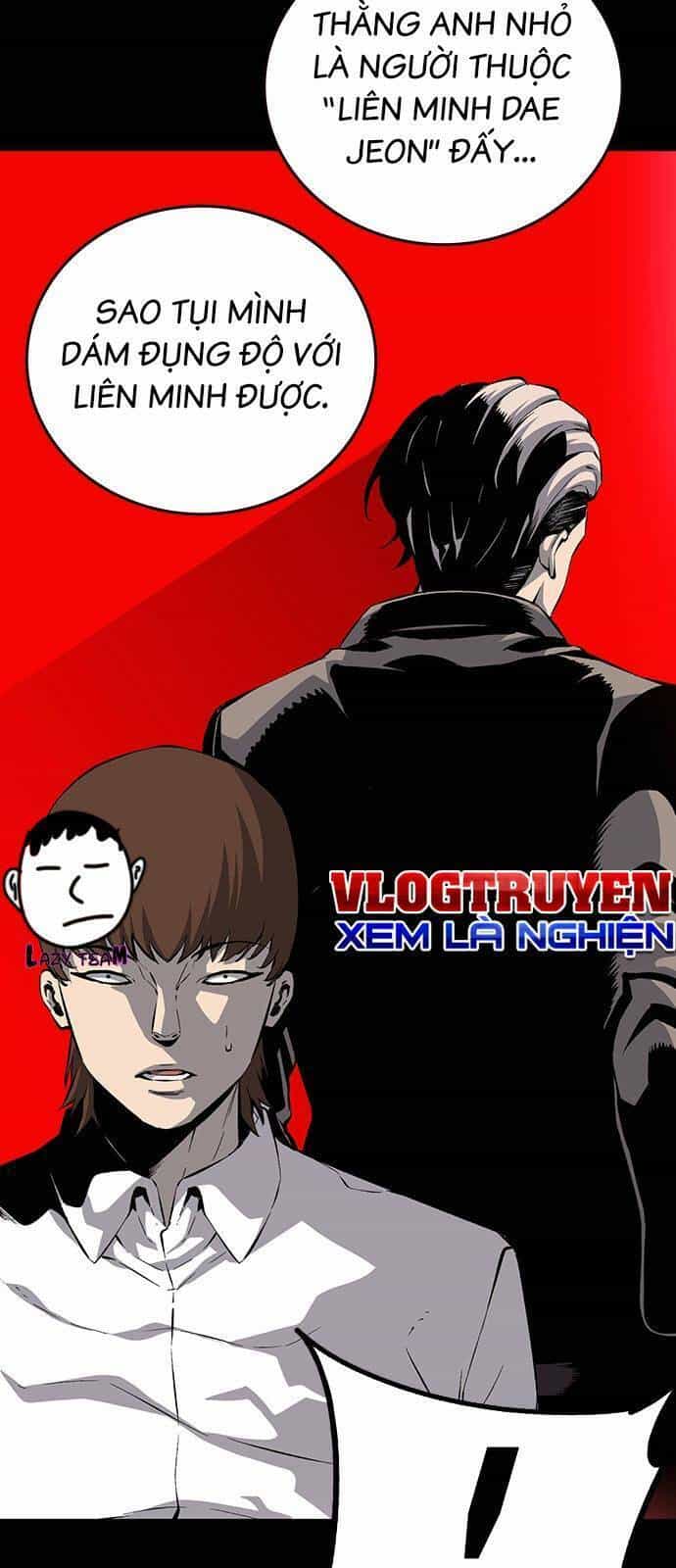 King Game - Chương 32 - ảnh 18