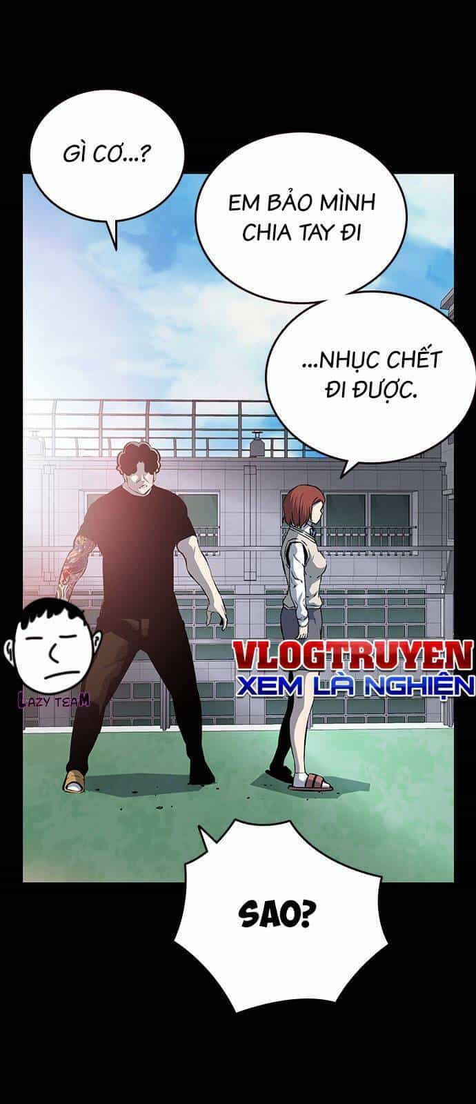 King Game - Chương 32 - ảnh 24