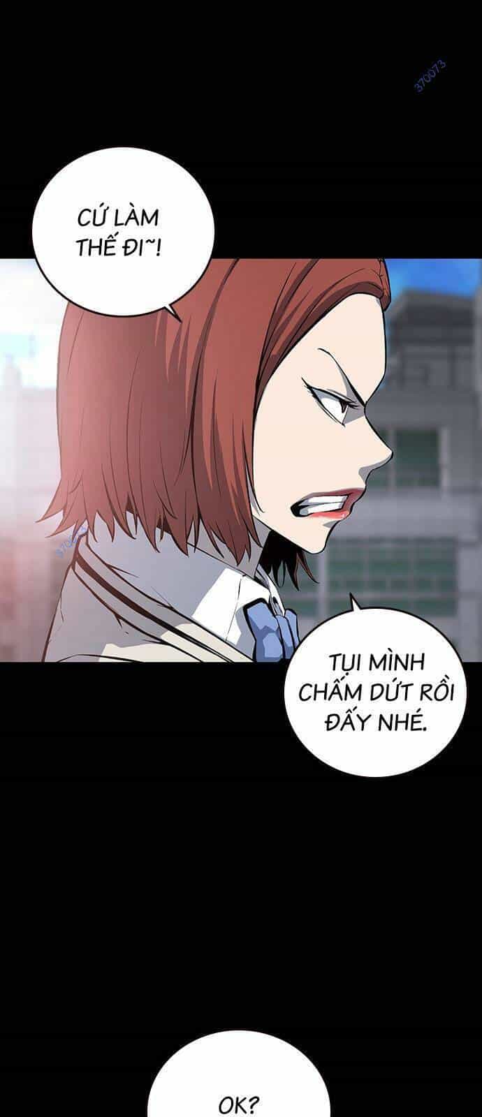 King Game - Chương 32 - ảnh 25