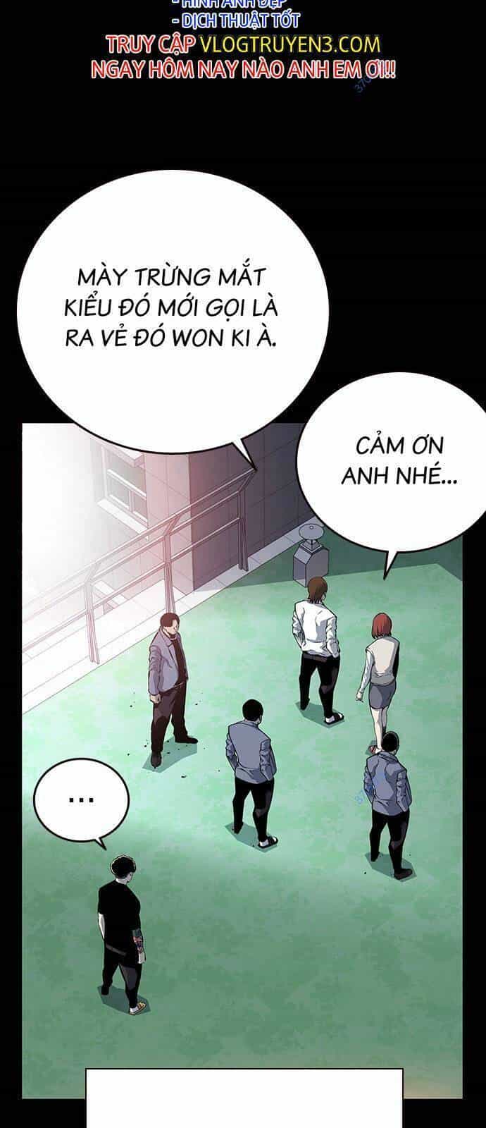 King Game - Chương 32 - ảnh 33
