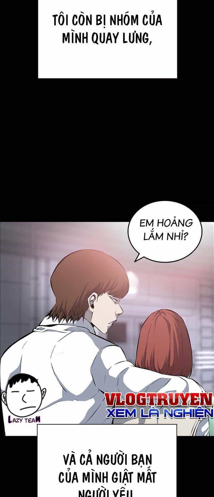 King Game - Chương 32 - ảnh 34