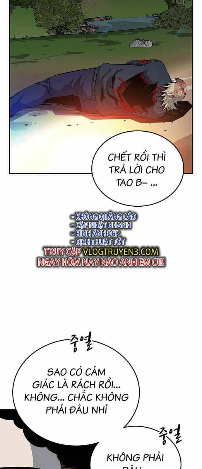 King Game - Chương 32 - ảnh 59