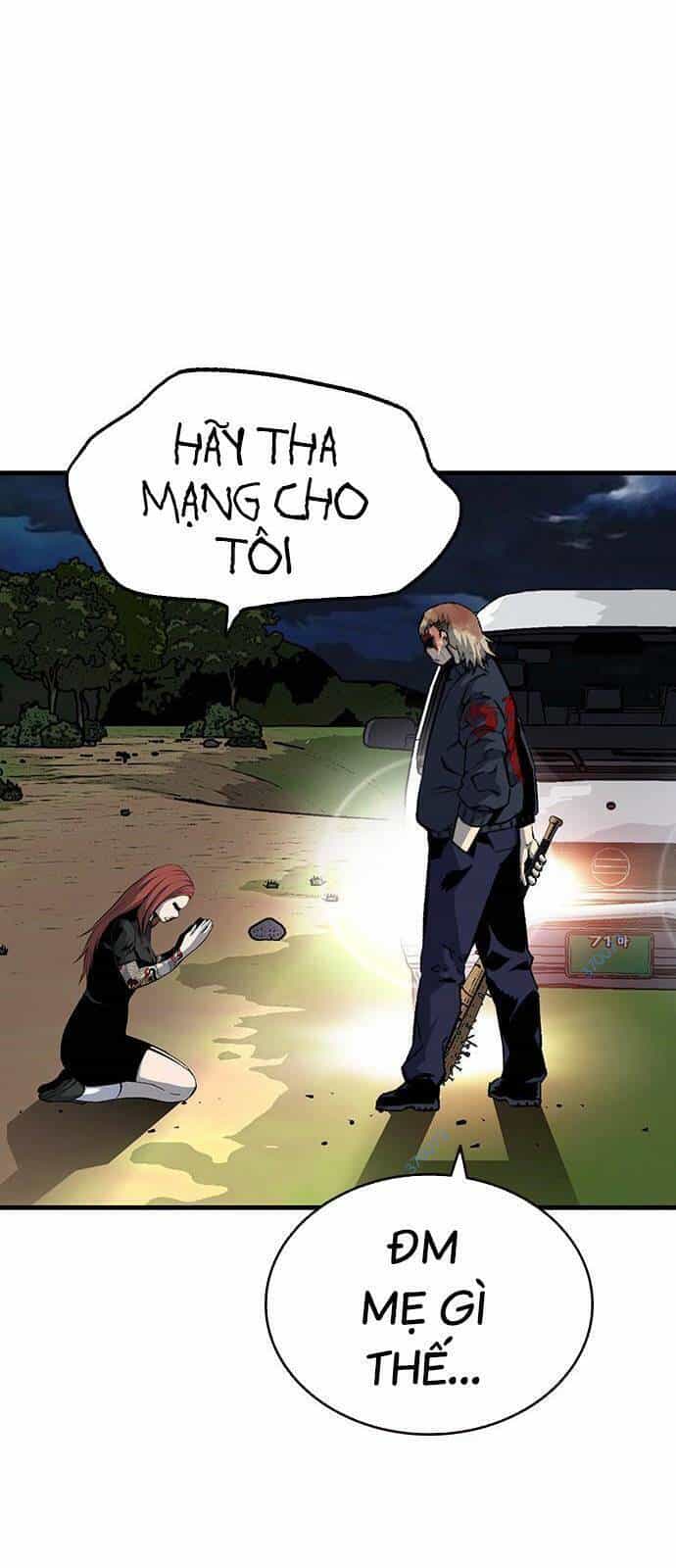 King Game - Chương 33 - ảnh 19