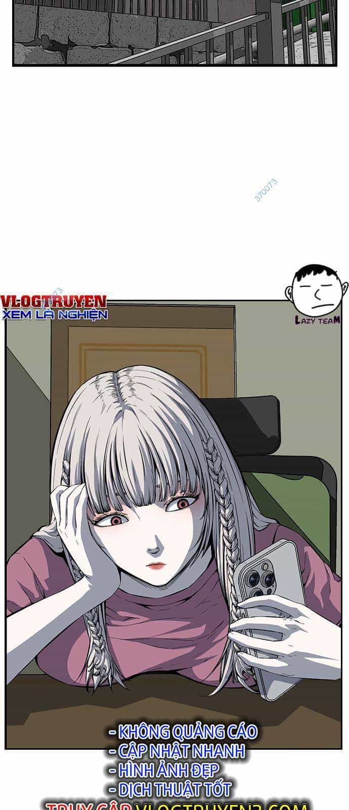 King Game - Chương 33 - ảnh 2