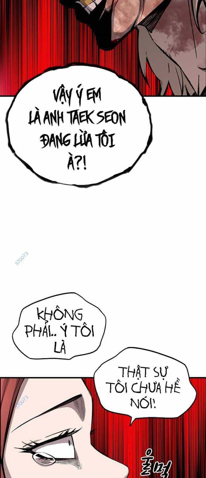 King Game - Chương 33 - ảnh 24