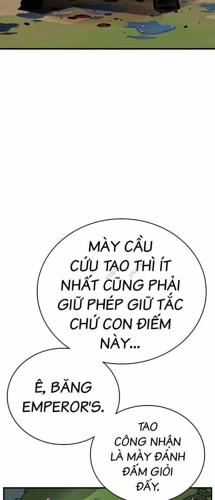 King Game - Chương 33 - ảnh 32