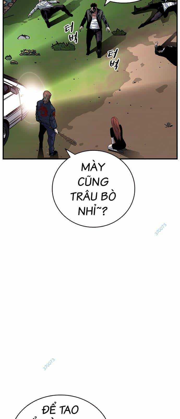 King Game - Chương 33 - ảnh 33
