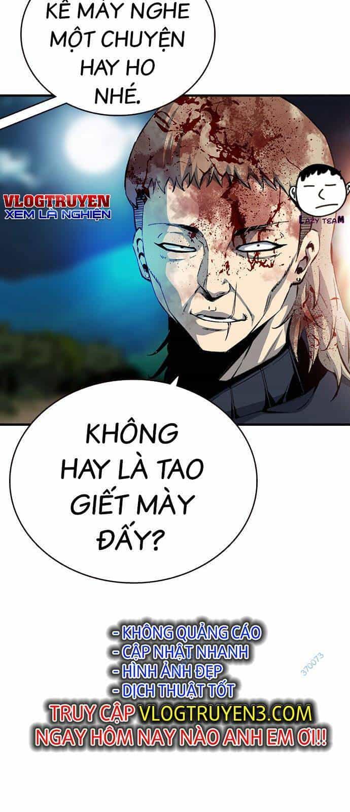 King Game - Chương 33 - ảnh 34