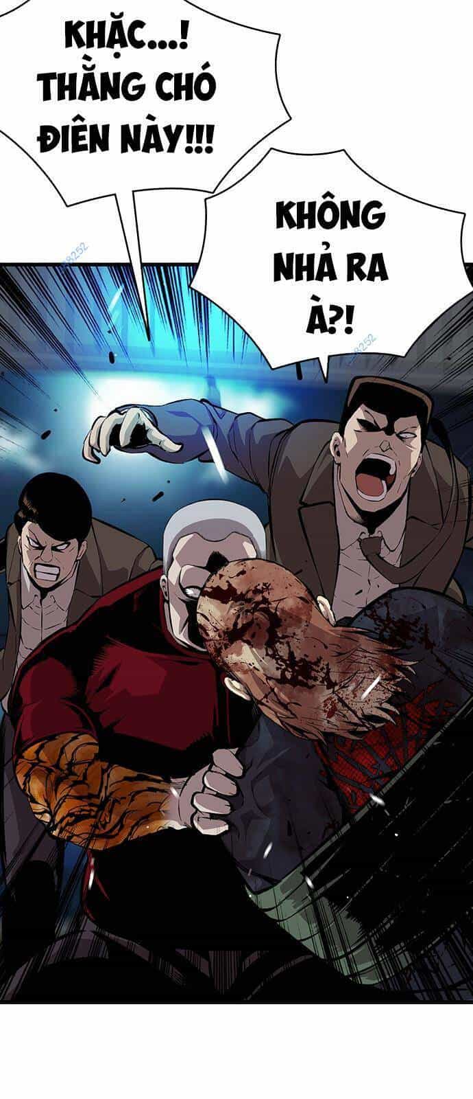 King Game - Chương 34 - ảnh 10