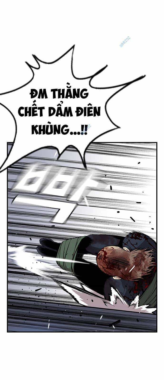 King Game - Chương 34 - ảnh 11