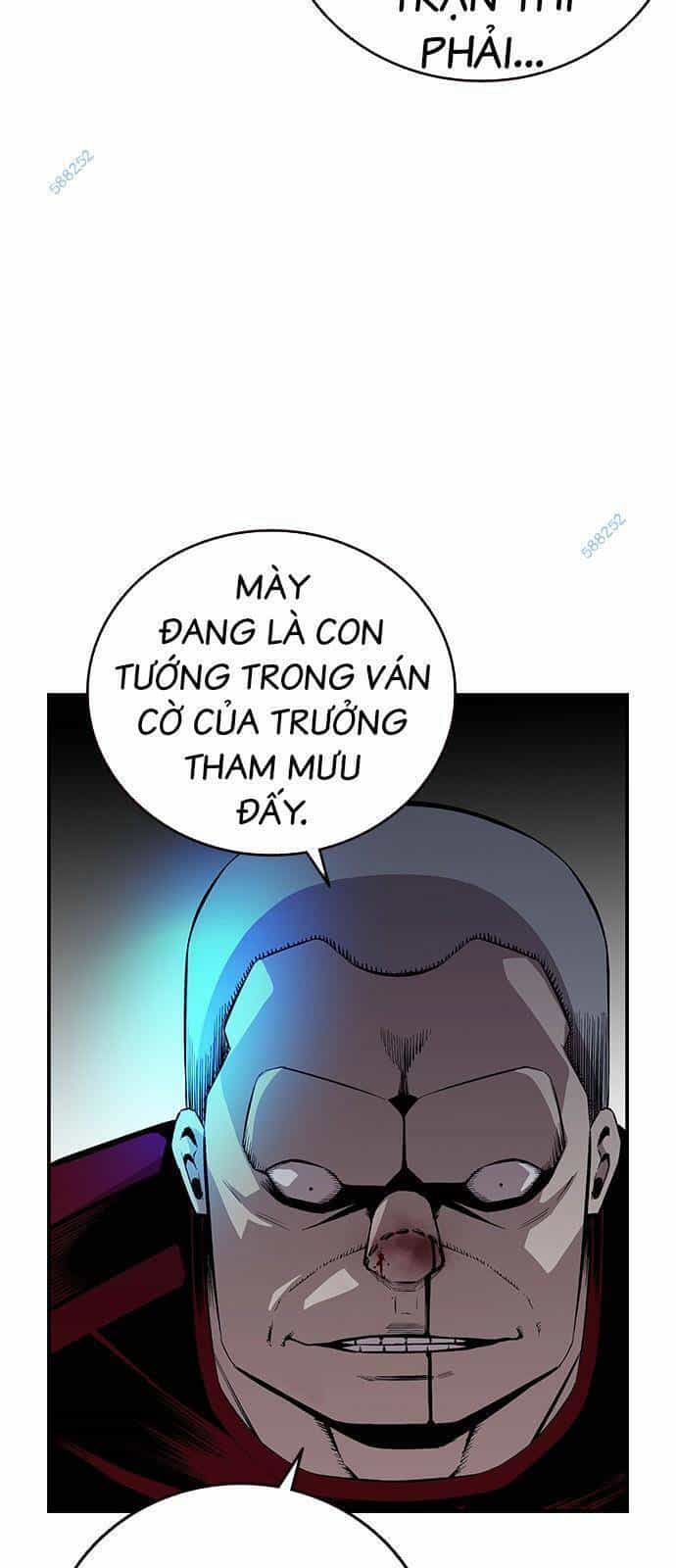King Game - Chương 34 - ảnh 16