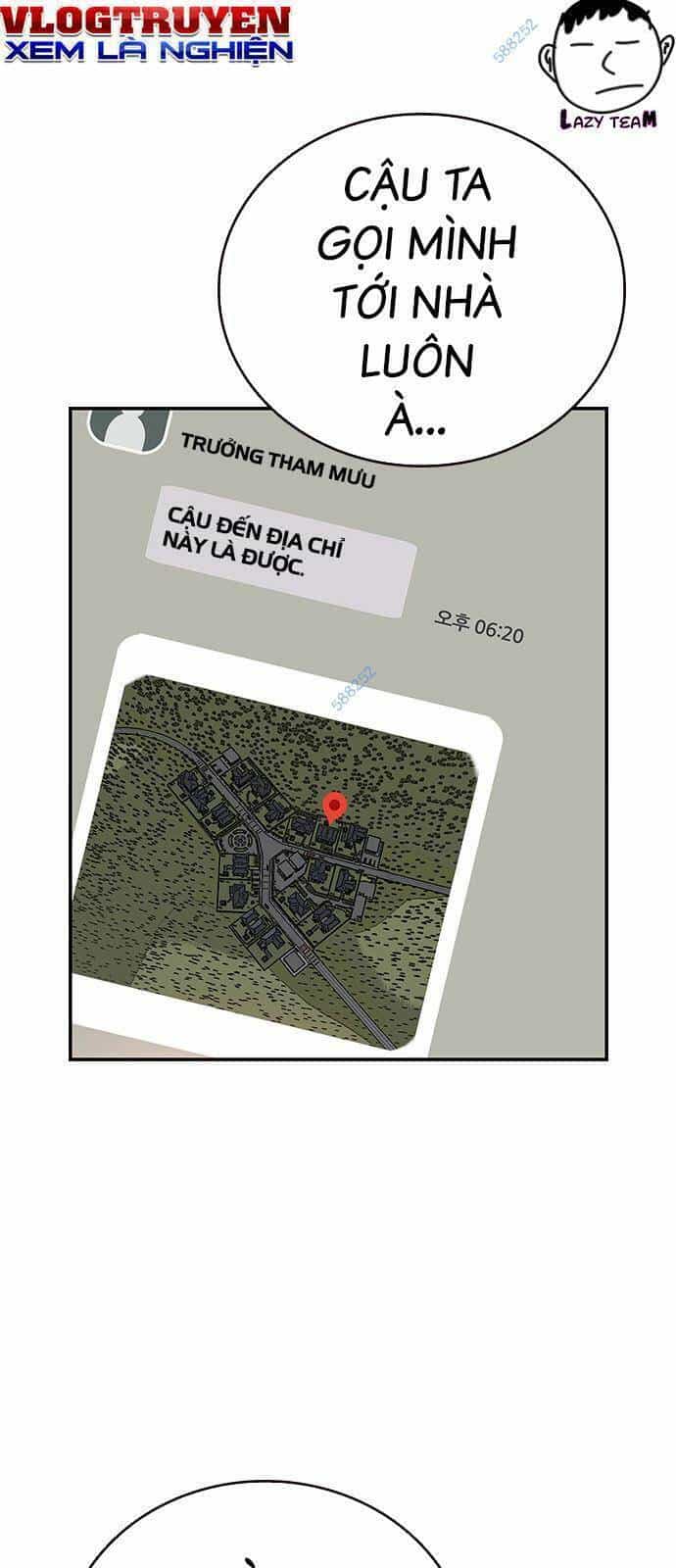 King Game - Chương 34 - ảnh 20