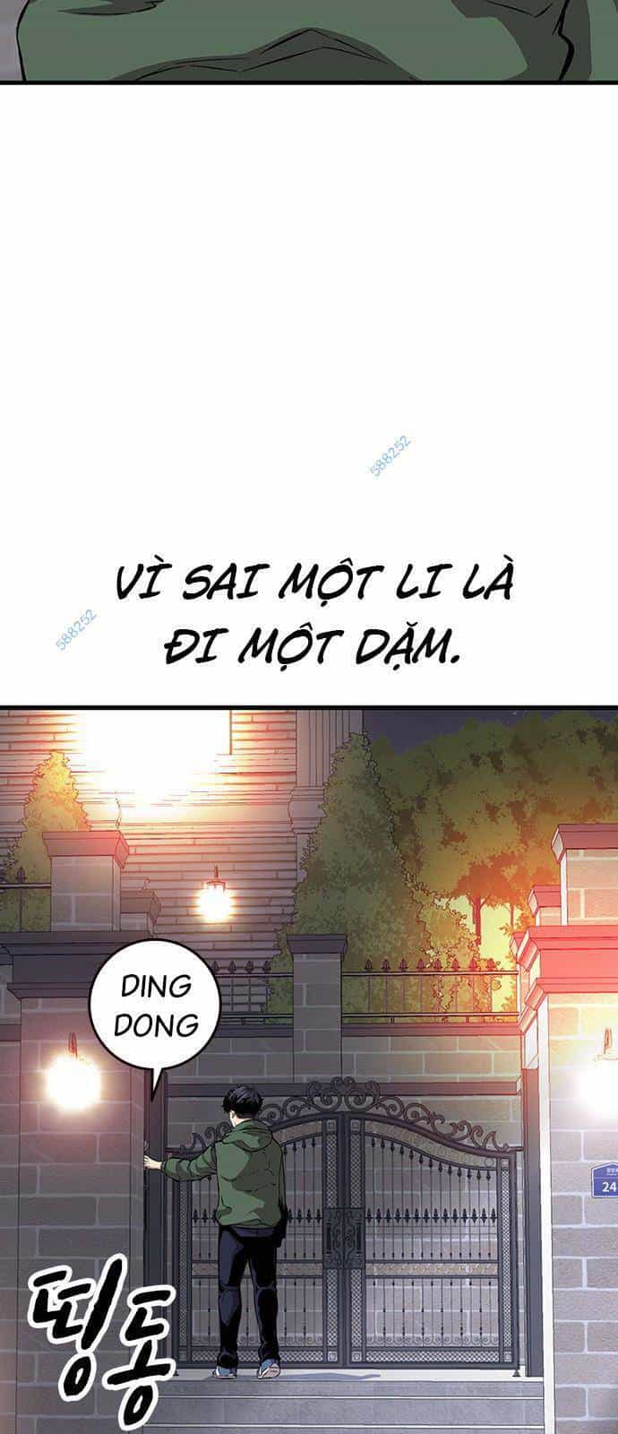 King Game - Chương 34 - ảnh 22