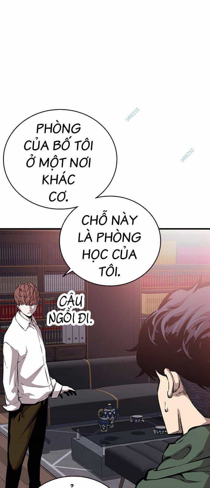 King Game - Chương 34 - ảnh 28