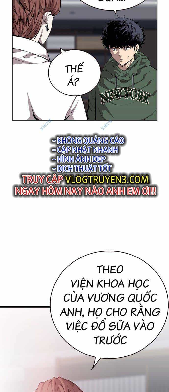 King Game - Chương 34 - ảnh 31