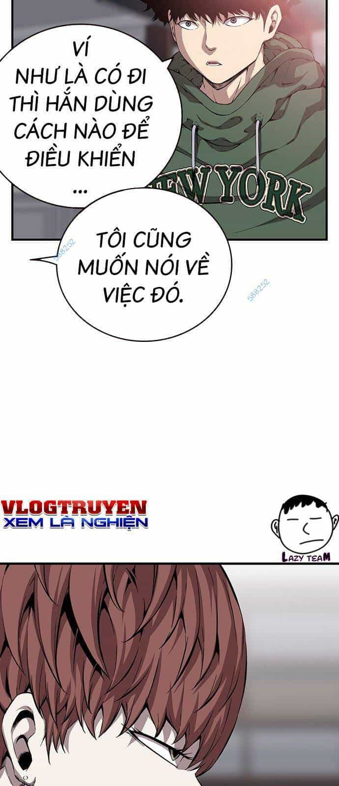 King Game - Chương 34 - ảnh 43