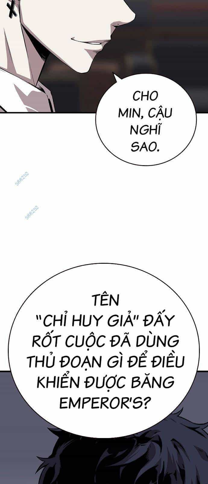 King Game - Chương 34 - ảnh 44