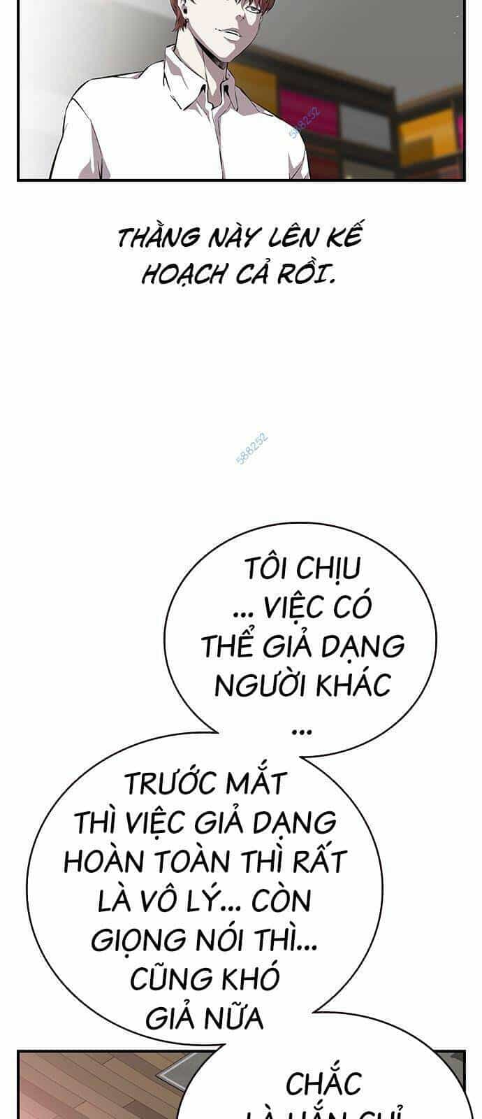 King Game - Chương 34 - ảnh 46