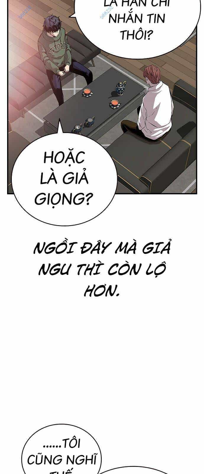 King Game - Chương 34 - ảnh 47