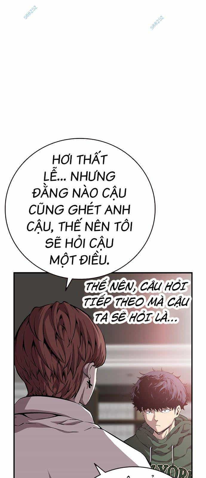 King Game - Chương 34 - ảnh 49