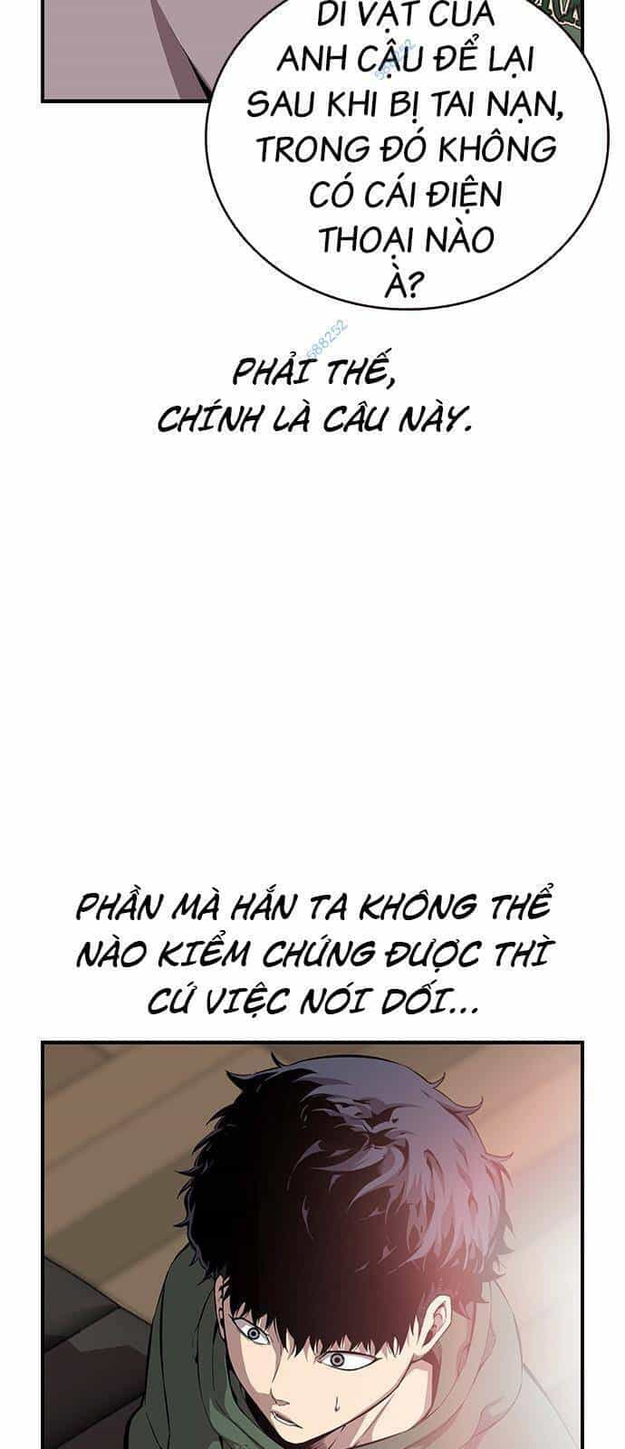 King Game - Chương 34 - ảnh 50