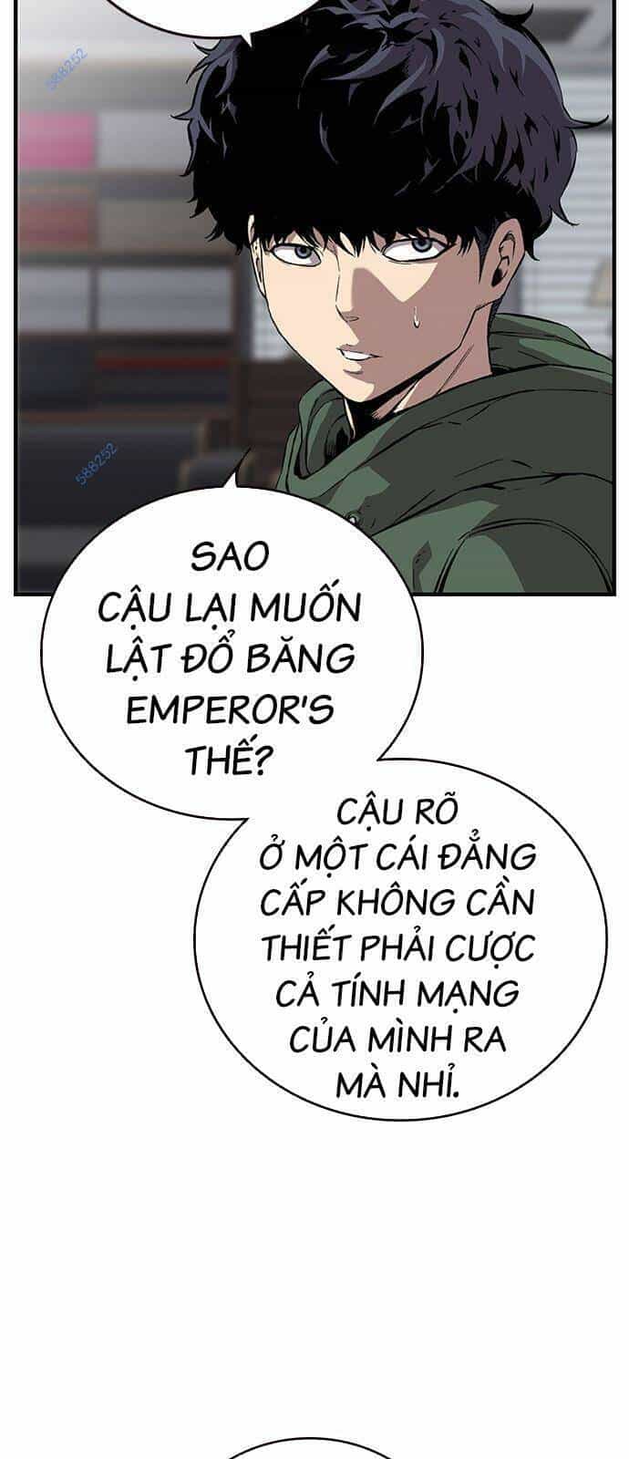 King Game - Chương 34 - ảnh 57