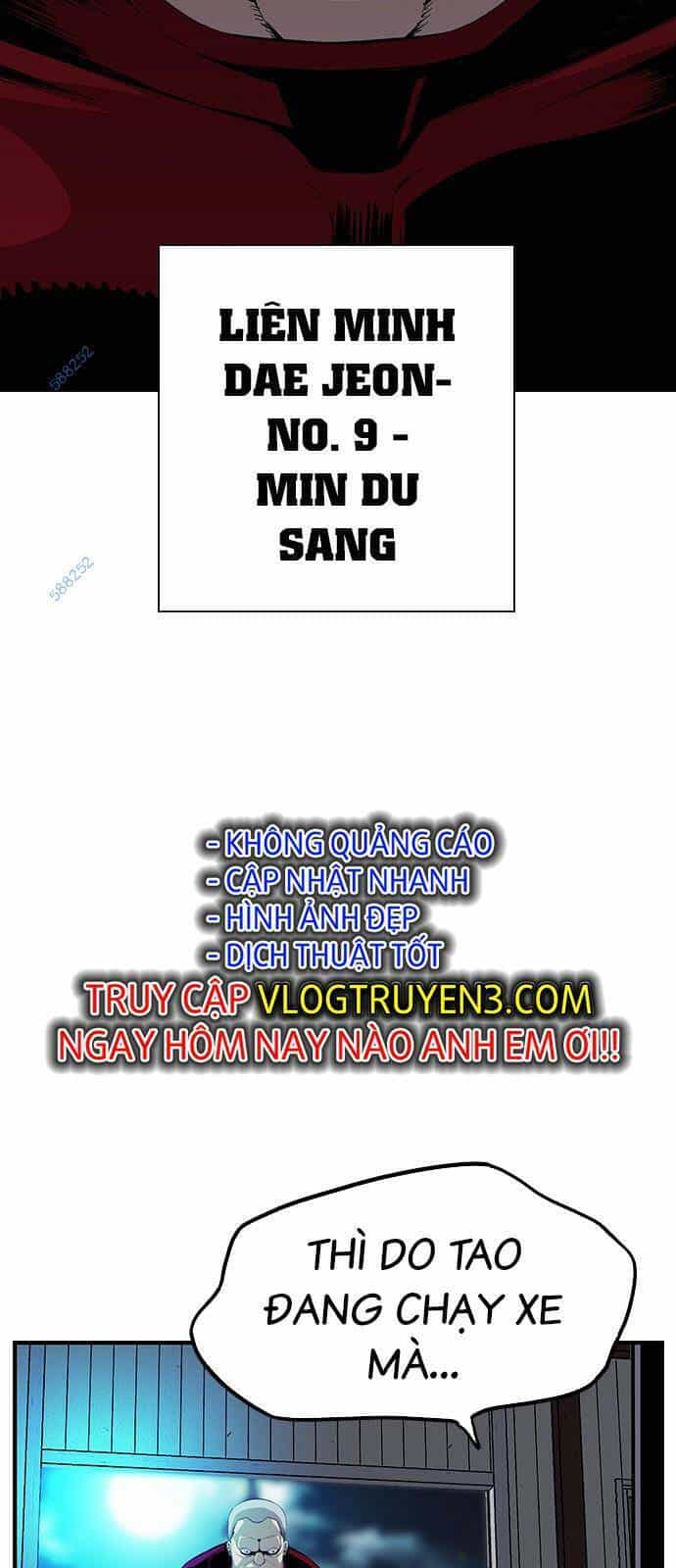 King Game - Chương 34 - ảnh 6