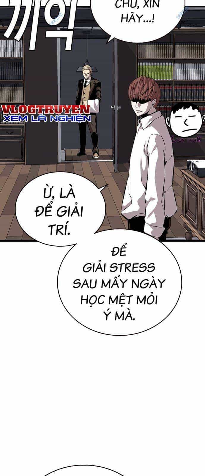 King Game - Chương 34 - ảnh 60
