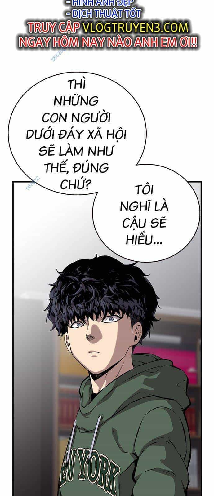King Game - Chương 34 - ảnh 62